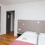 Pokljuka Hotel Goreljek