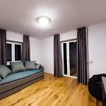 Hotel Pokljuka Goreljek