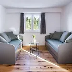 Pokljuka Hotel Goreljek