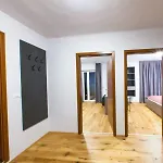 Pokljuka 3* Goreljek