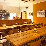 Pokljuka Hotel 3*