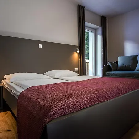 Pokljuka Hotel 3*