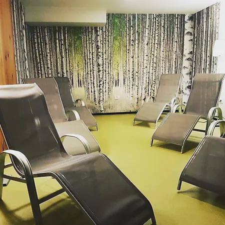Otel Pokljuka 3*