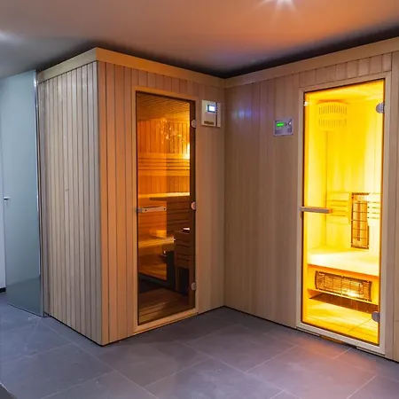 Hotel Pokljuka Goreljek