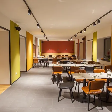 Pokljuka Hotel Goreljek