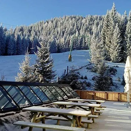 Pokljuka 3*