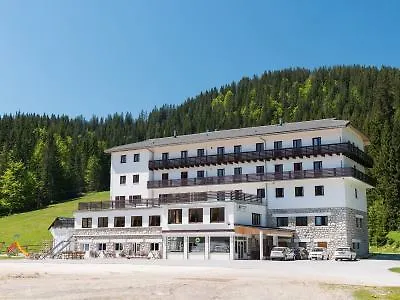 Pokljuka Hotel Goreljek