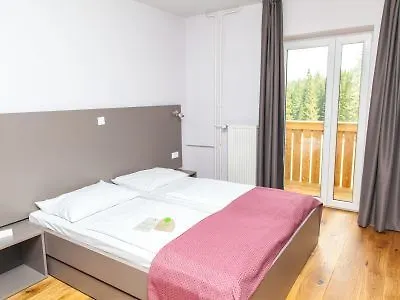 Pokljuka