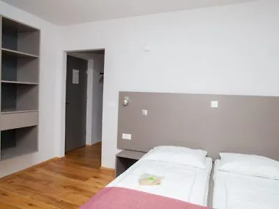 Pokljuka Hotel Goreljek