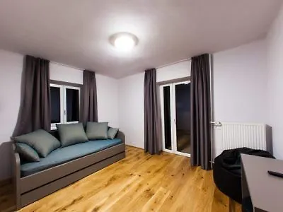 Hotel Pokljuka Goreljek