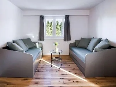 Pokljuka Hotel Goreljek