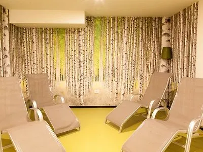 Hotel Pokljuka