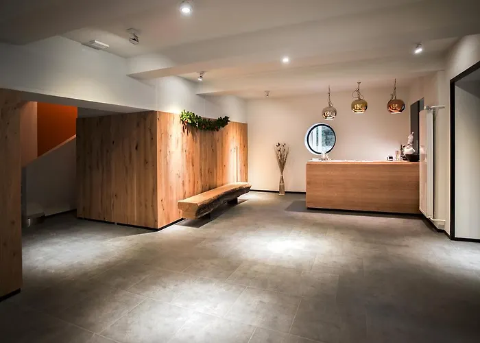 Hotel Pokljuka Goreljek