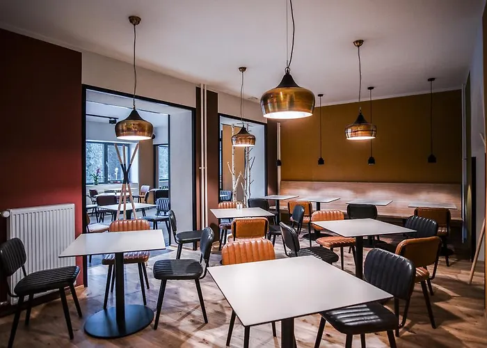 Pokljuka 3* Горельек