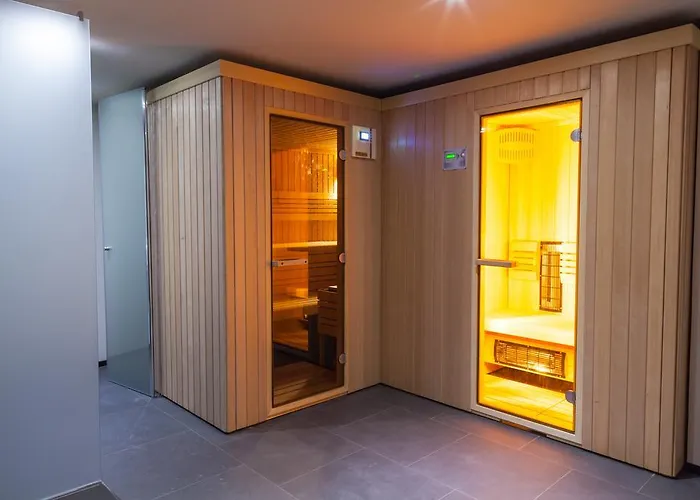 Hotel Pokljuka Goreljek