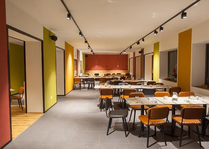 Pokljuka Отель Горельек