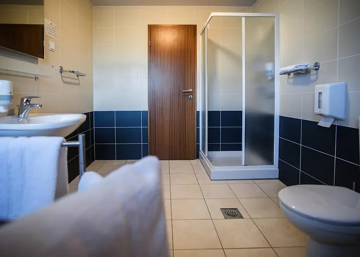 Pokljuka Hotel Goreljek