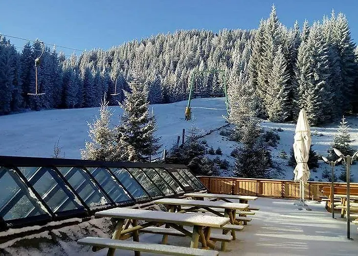 Pokljuka 3*