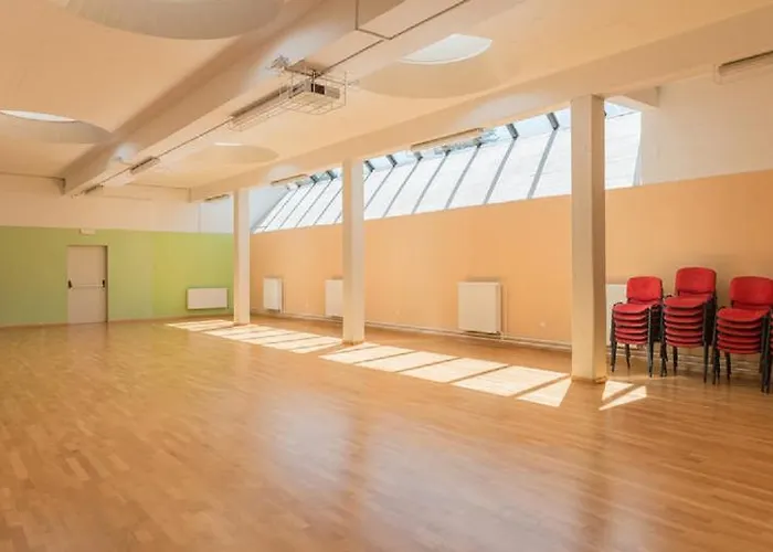 Pokljuka Отель 3*