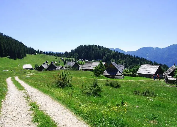 Pokljuka 3*