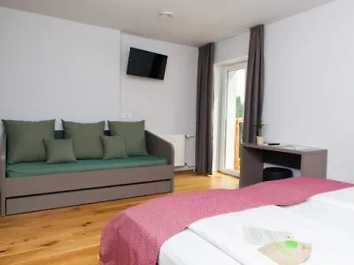 Pokljuka 3* Goreljek