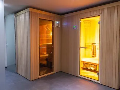 Pokljuka Горельек