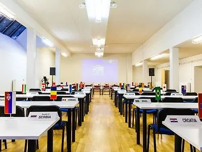 Pokljuka 3* Горельек